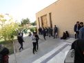 گزارش تصویری ثبت نام دانشجویان جدید الورود